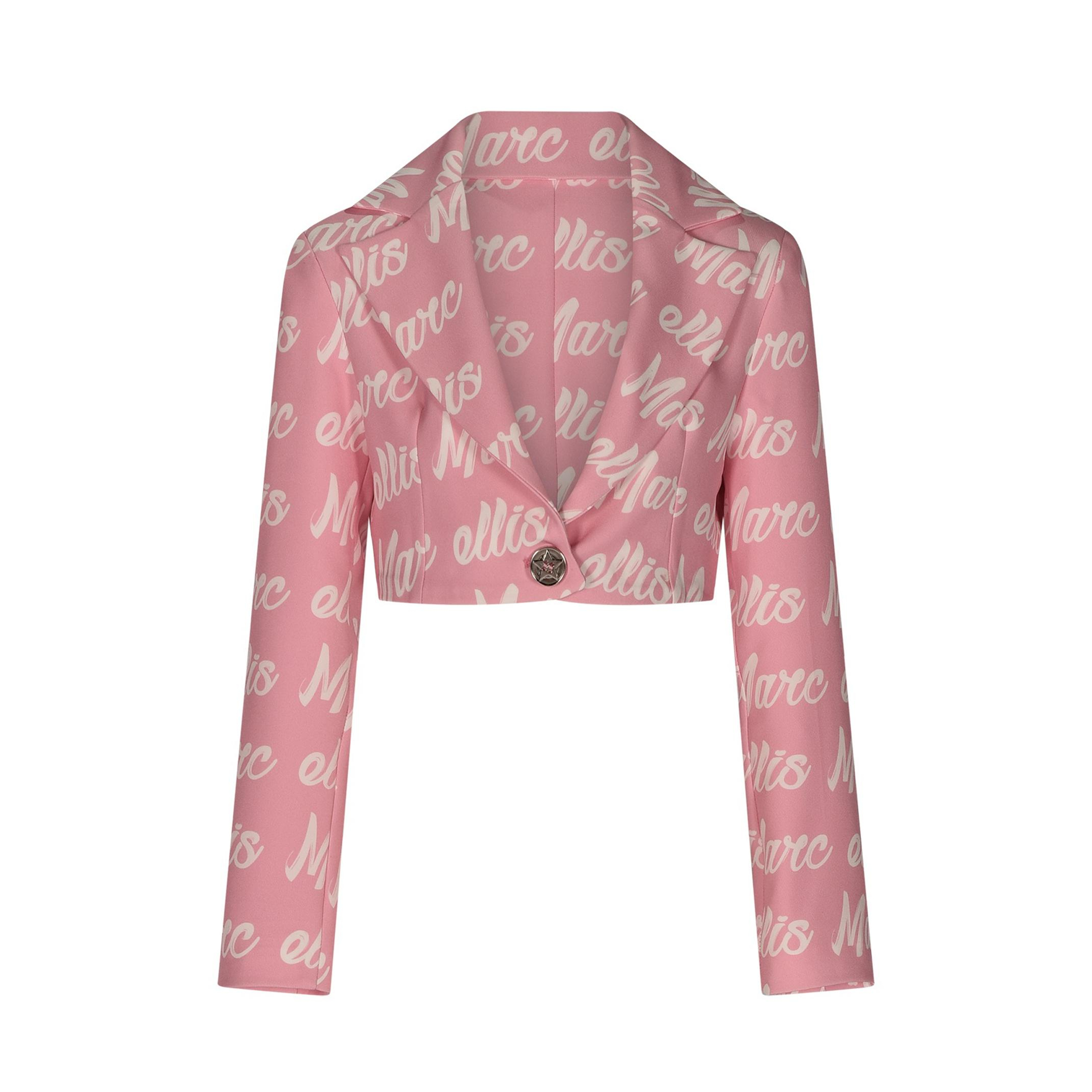 Снимка на Яке за момиче MARC ELLIS