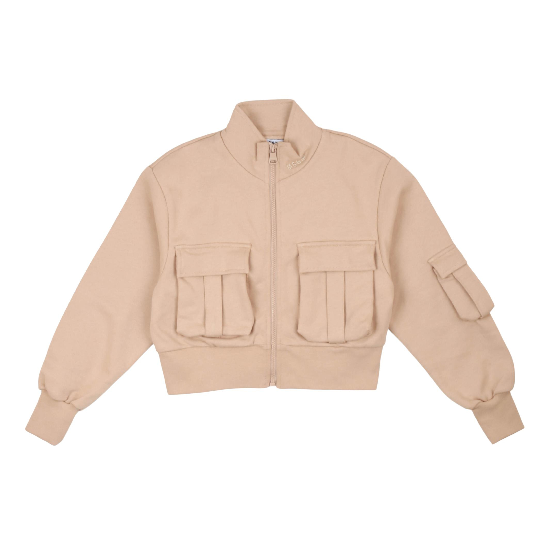 Снимка на Яке за момиче MSGM