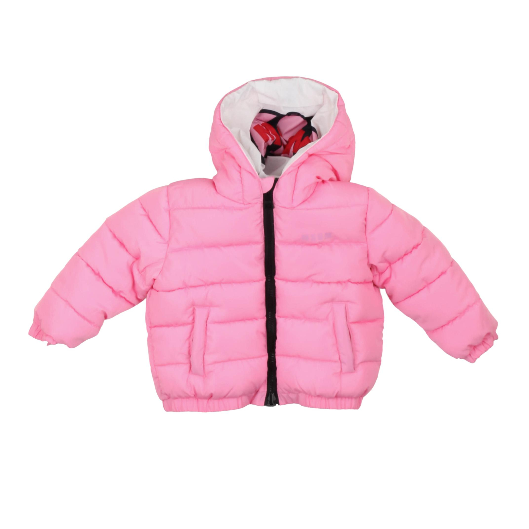 Снимка на Яке за момиче MSGM