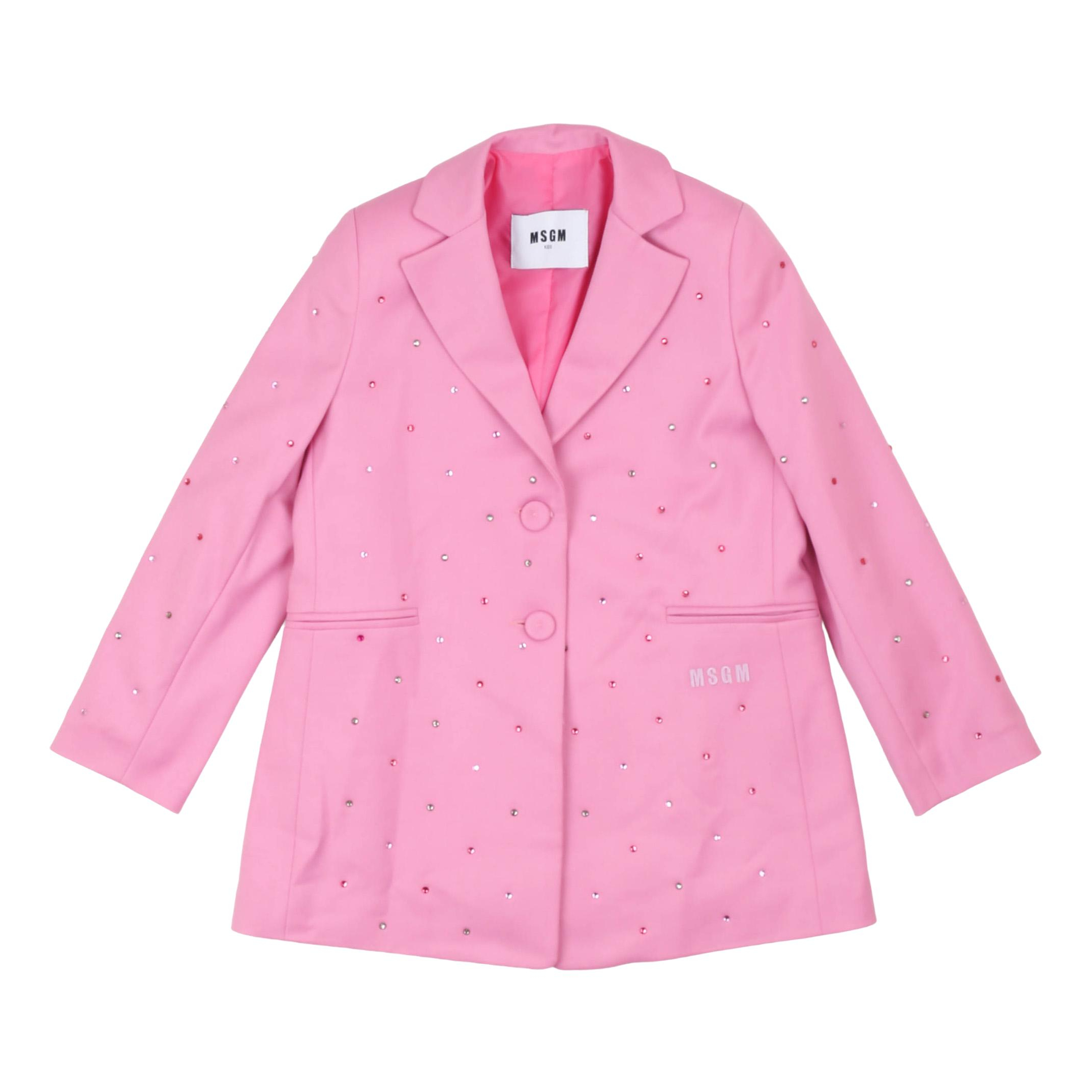 Снимка на Яке за момиче MSGM