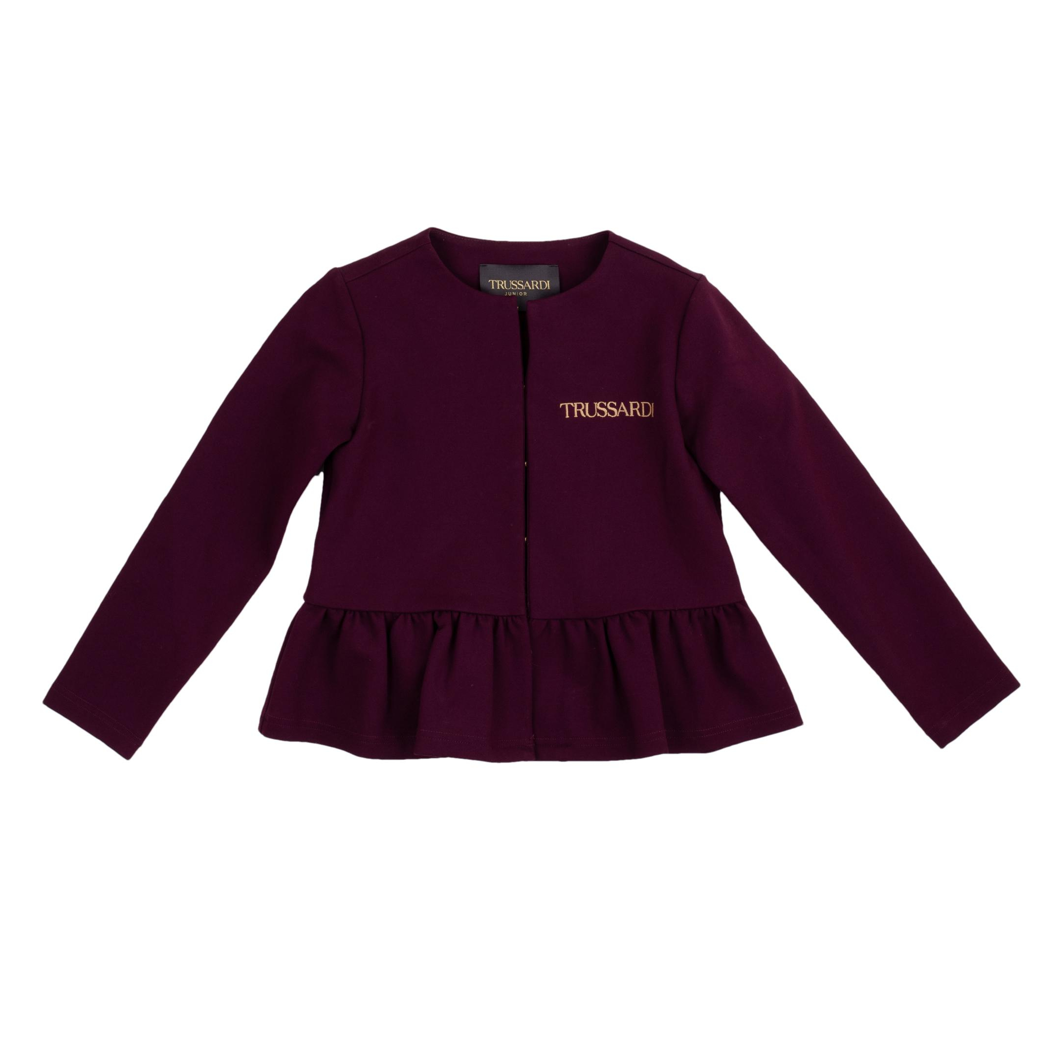 Снимка на Яке за момиче TRUSSARDI