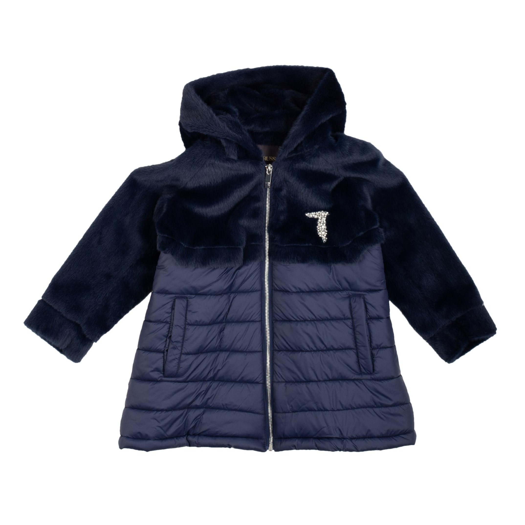 Снимка на Яке за момиче TRUSSARDI