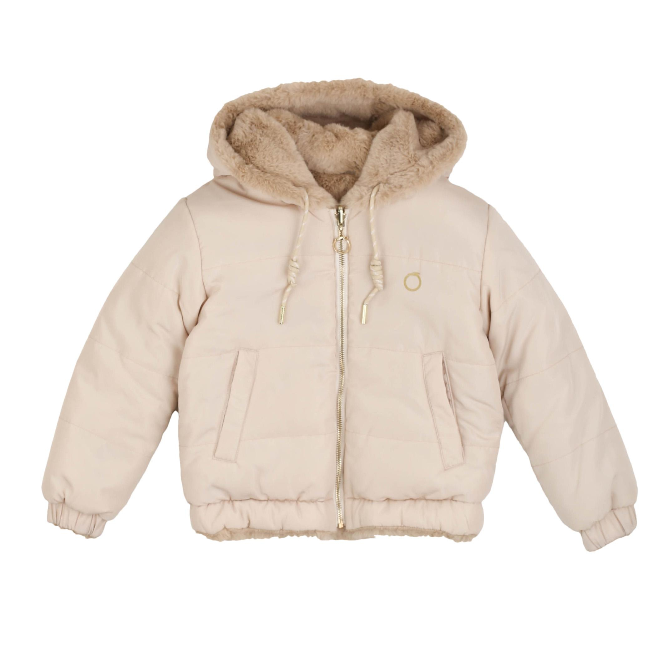 Снимка на Яке за момиче TRUSSARDI