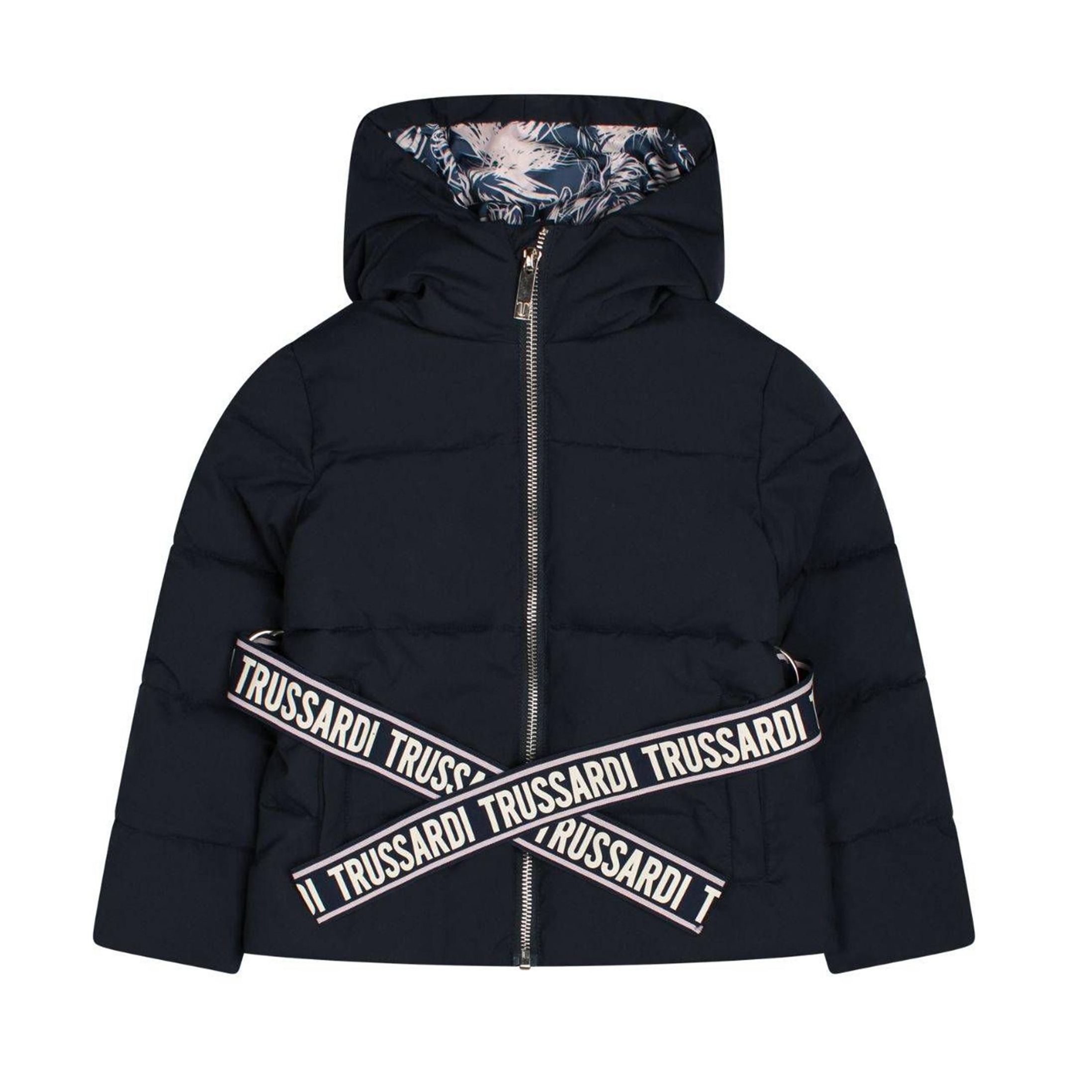 Снимка на Яке за момиче TRUSSARDI