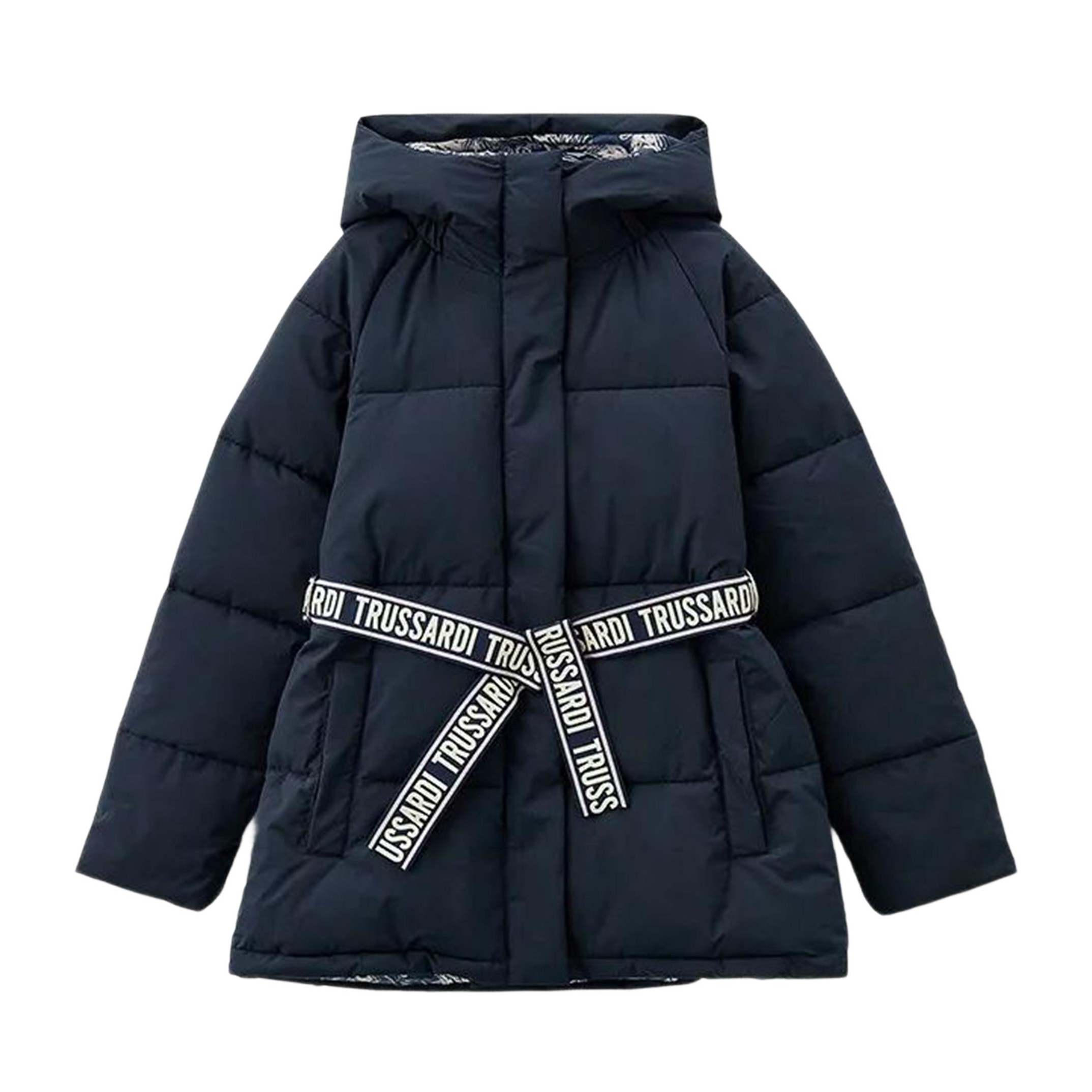 Снимка на Яке за момиче TRUSSARDI