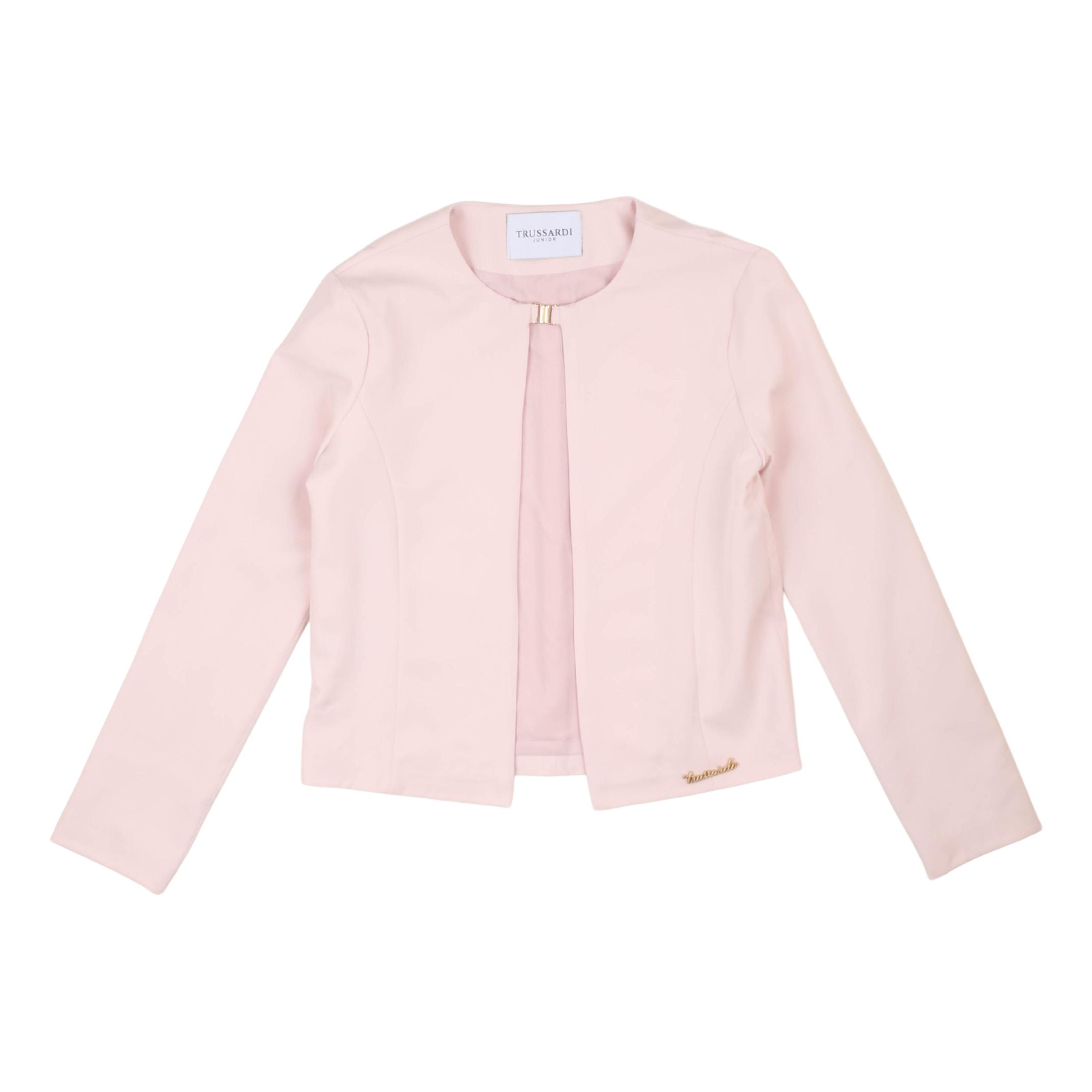 Снимка на Яке за момиче TRUSSARDI