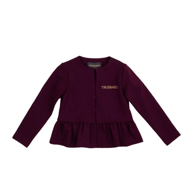 Снимка на Яке за момиче TRUSSARDI 