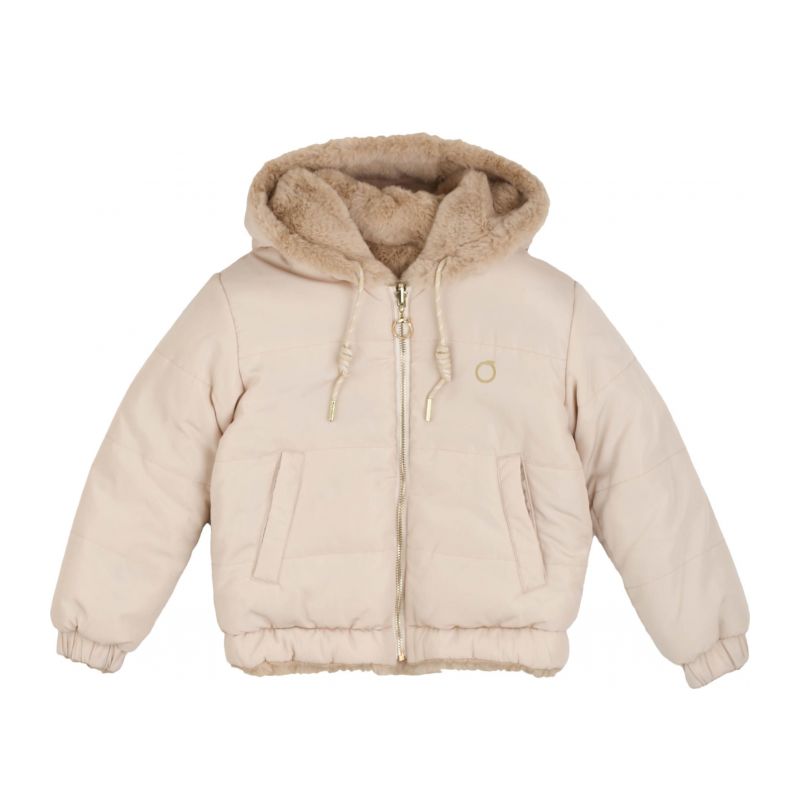 Снимка на Яке за момиче TRUSSARDI