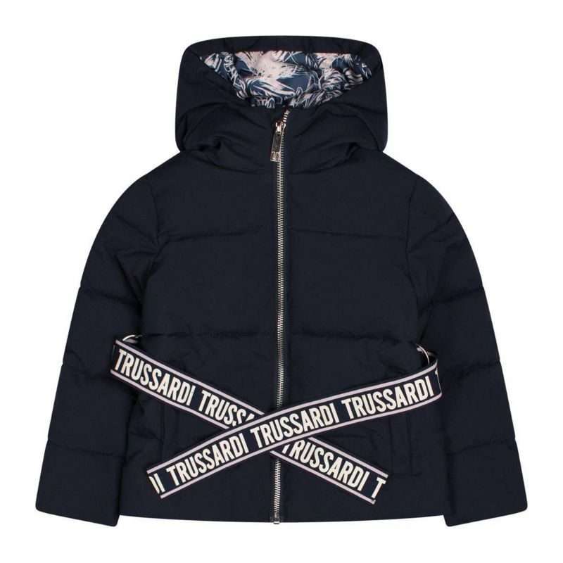 Снимка на Яке за момиче TRUSSARDI 