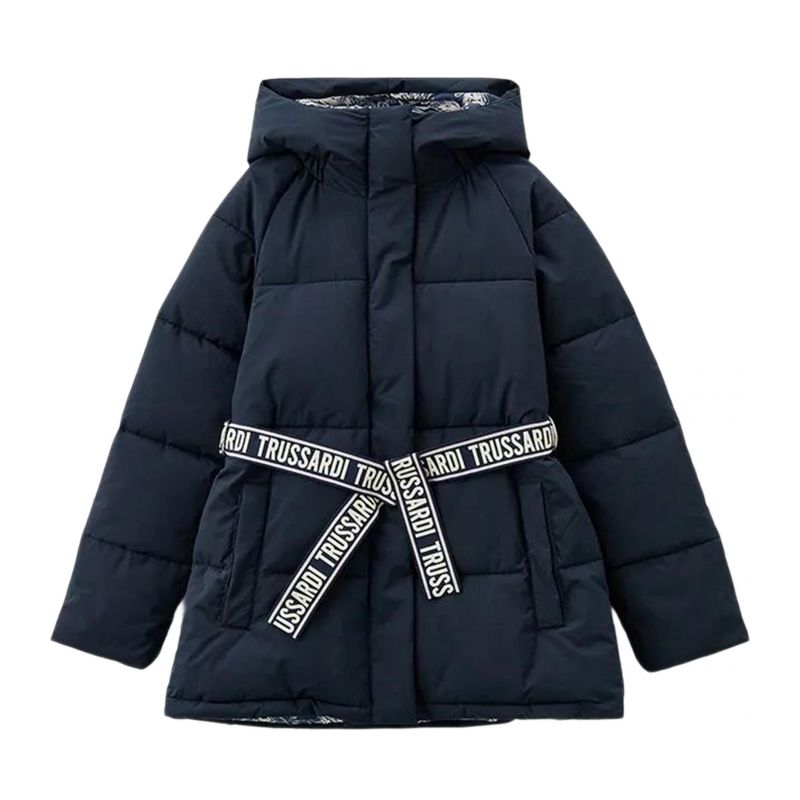 Снимка на Яке за момиче TRUSSARDI 