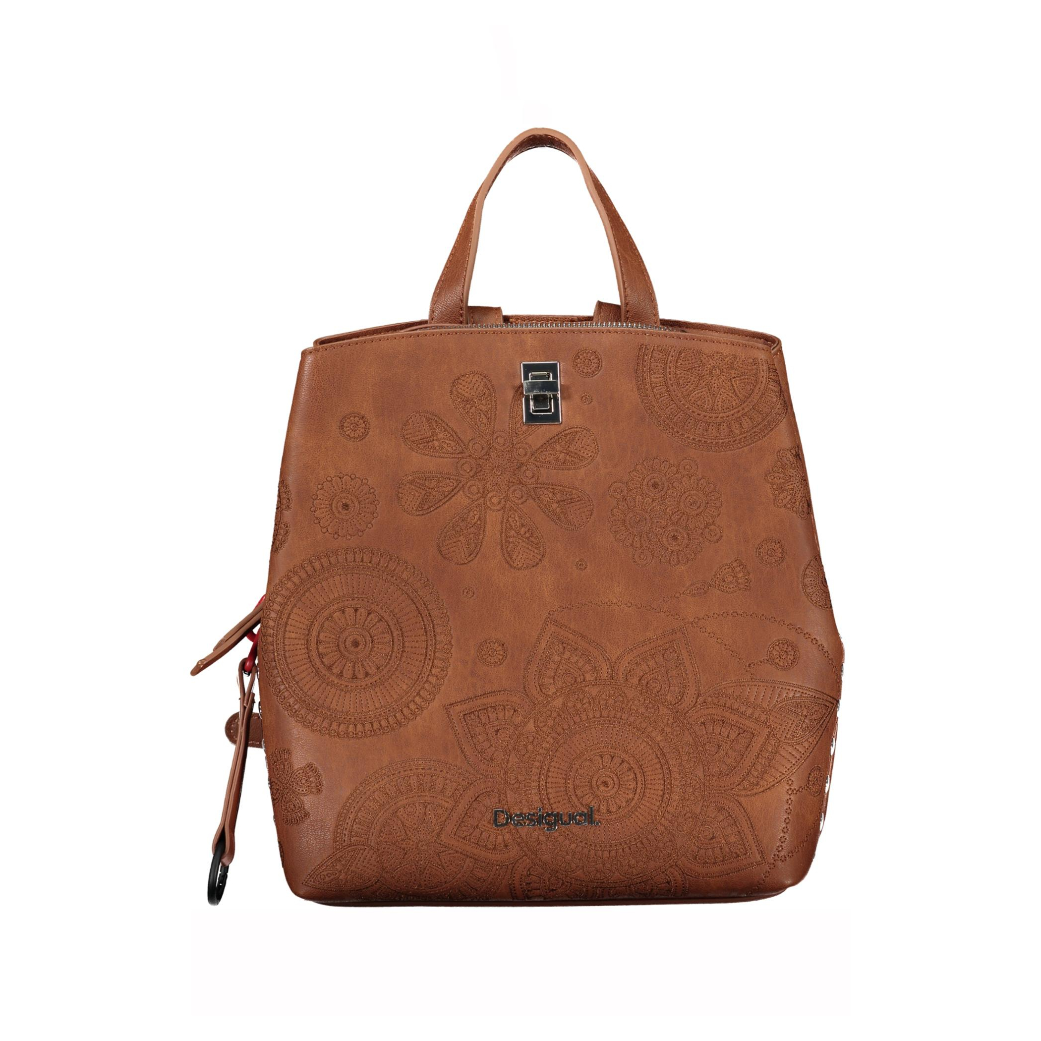 Снимка на Раница DESIGUAL