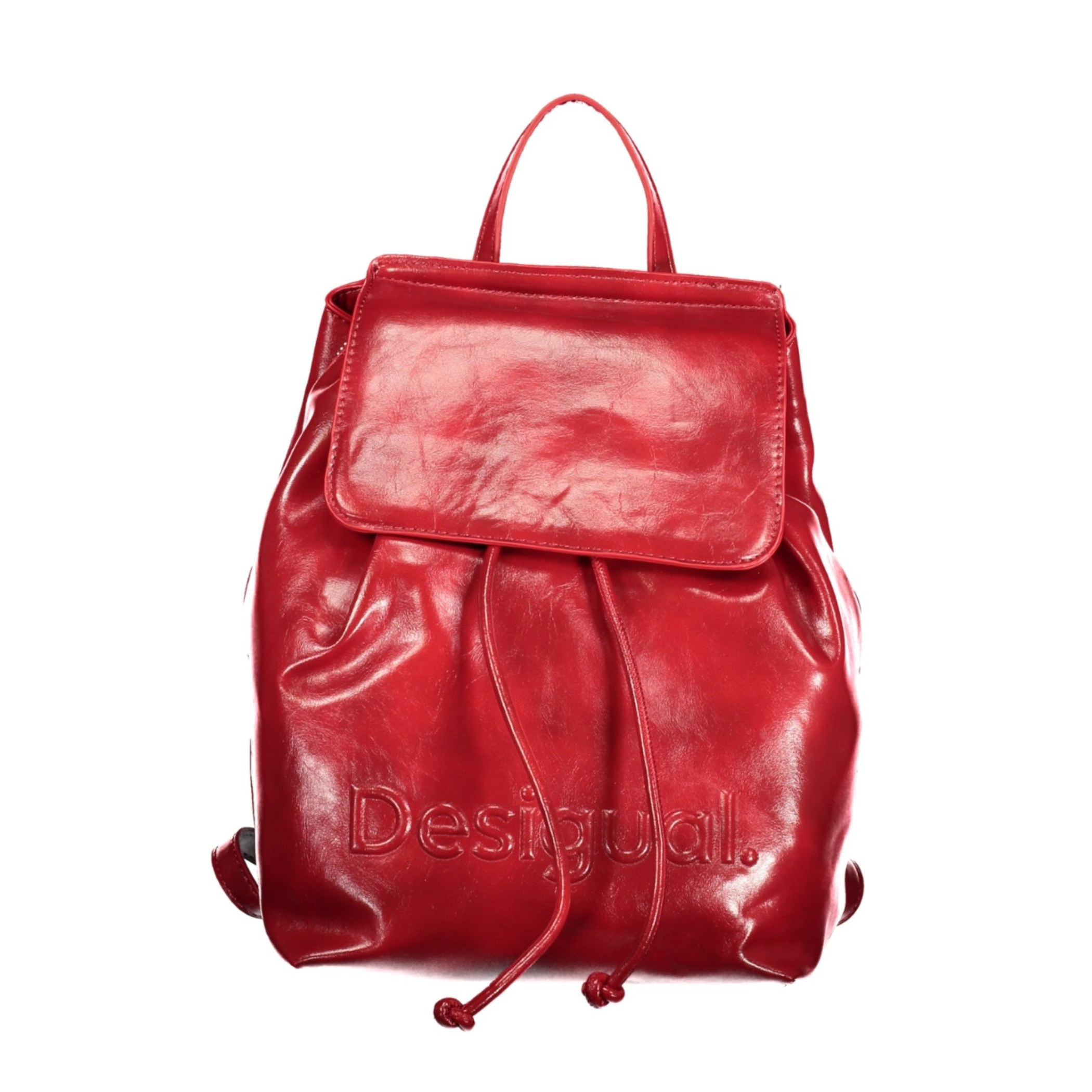 Снимка на Раница DESIGUAL