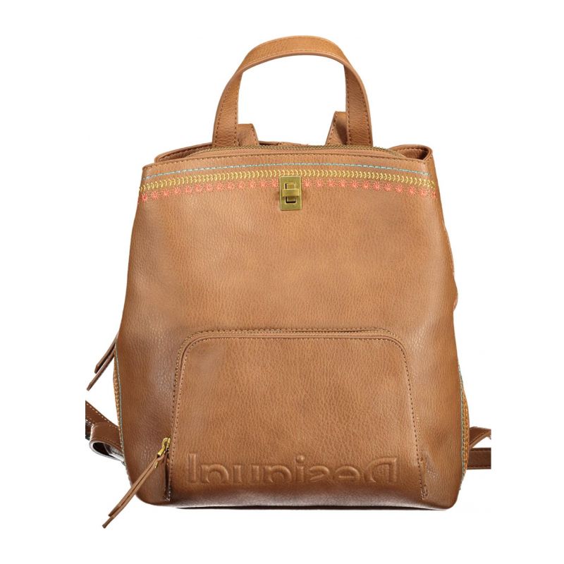 Снимка на Раница DESIGUAL 