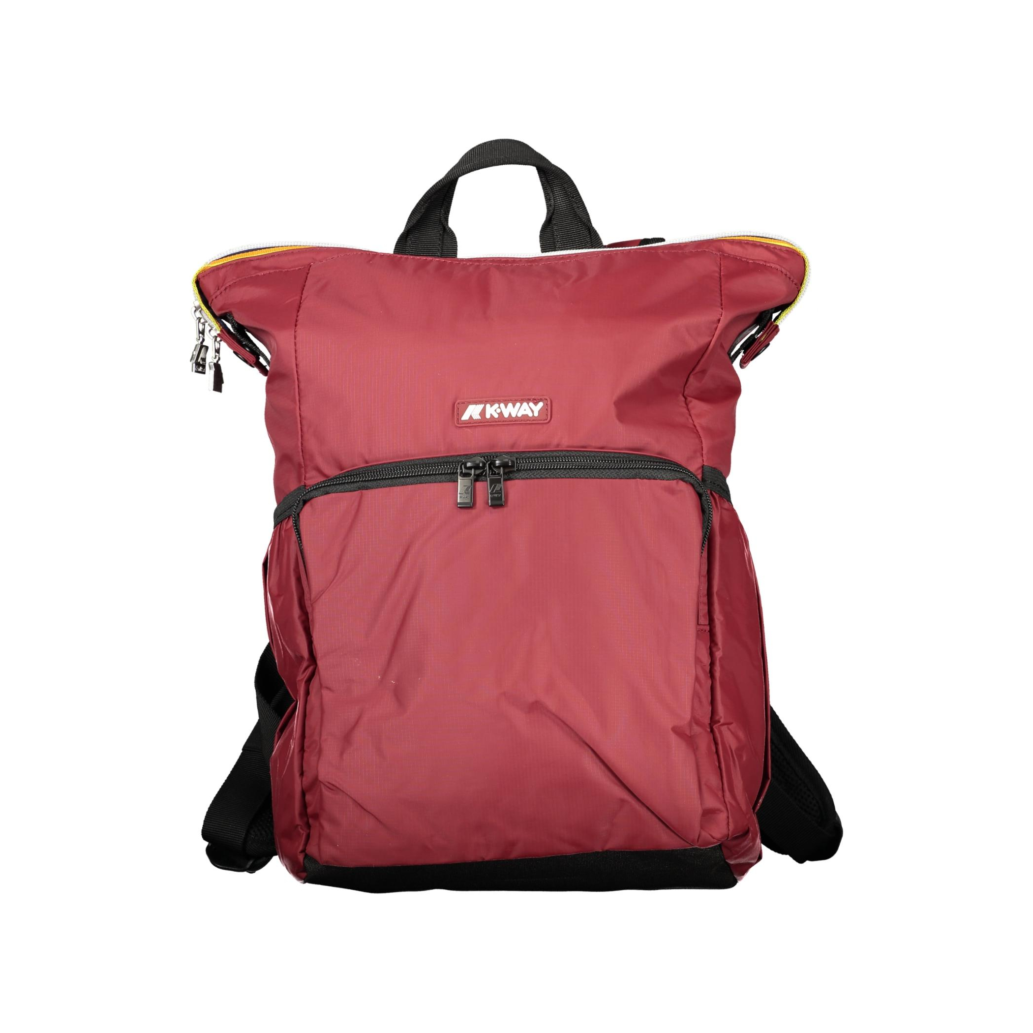 Снимка на Раница K WAY