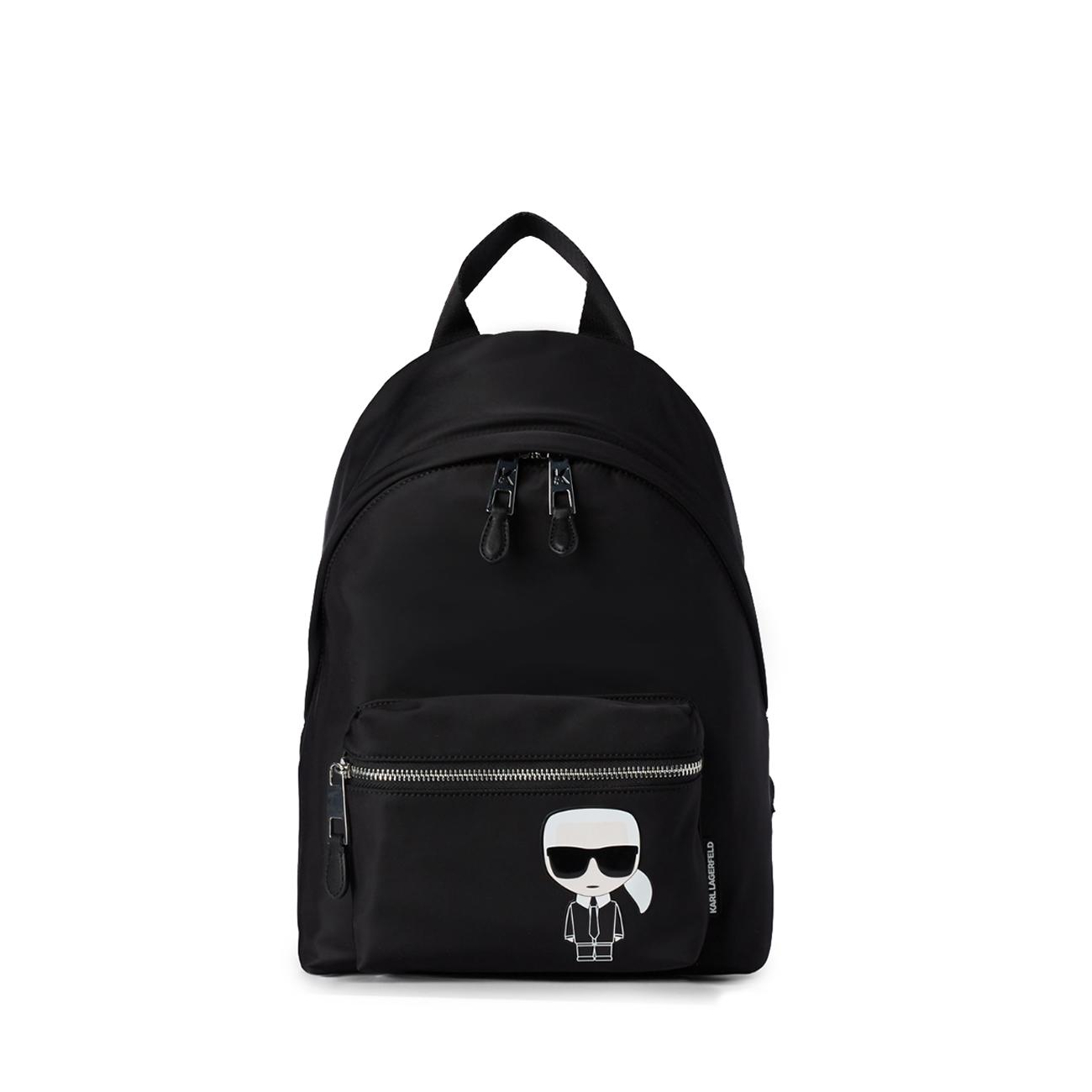 Снимка на Раница KARL LAGERFELD