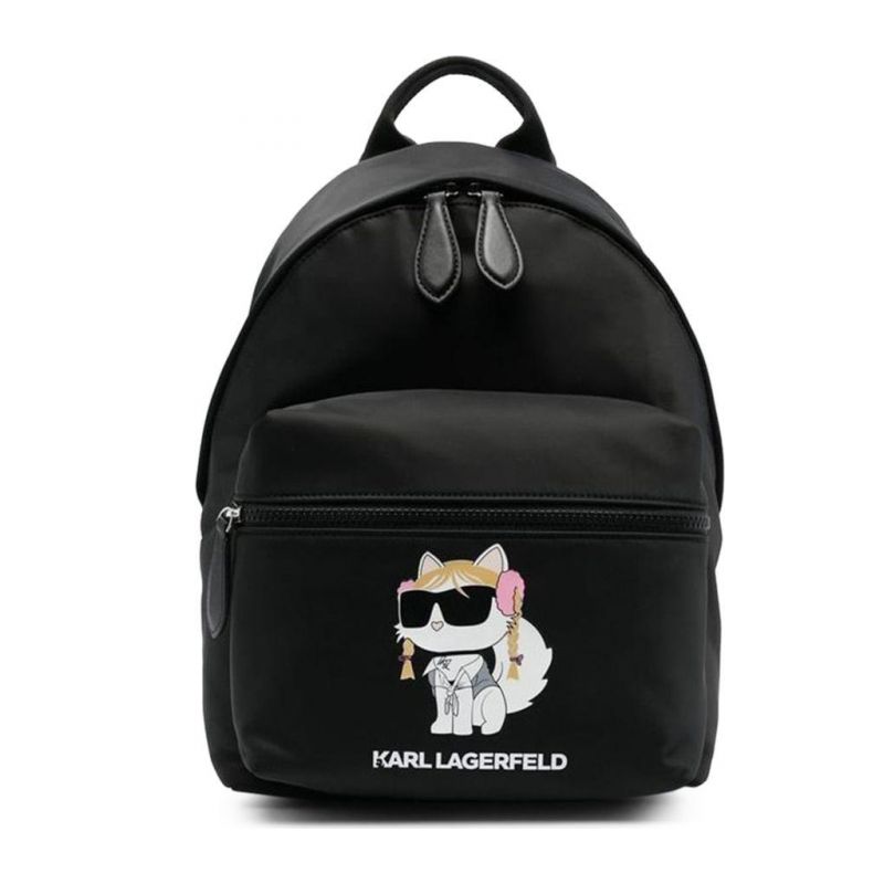 Снимка на Раница KARL LAGERFELD 
