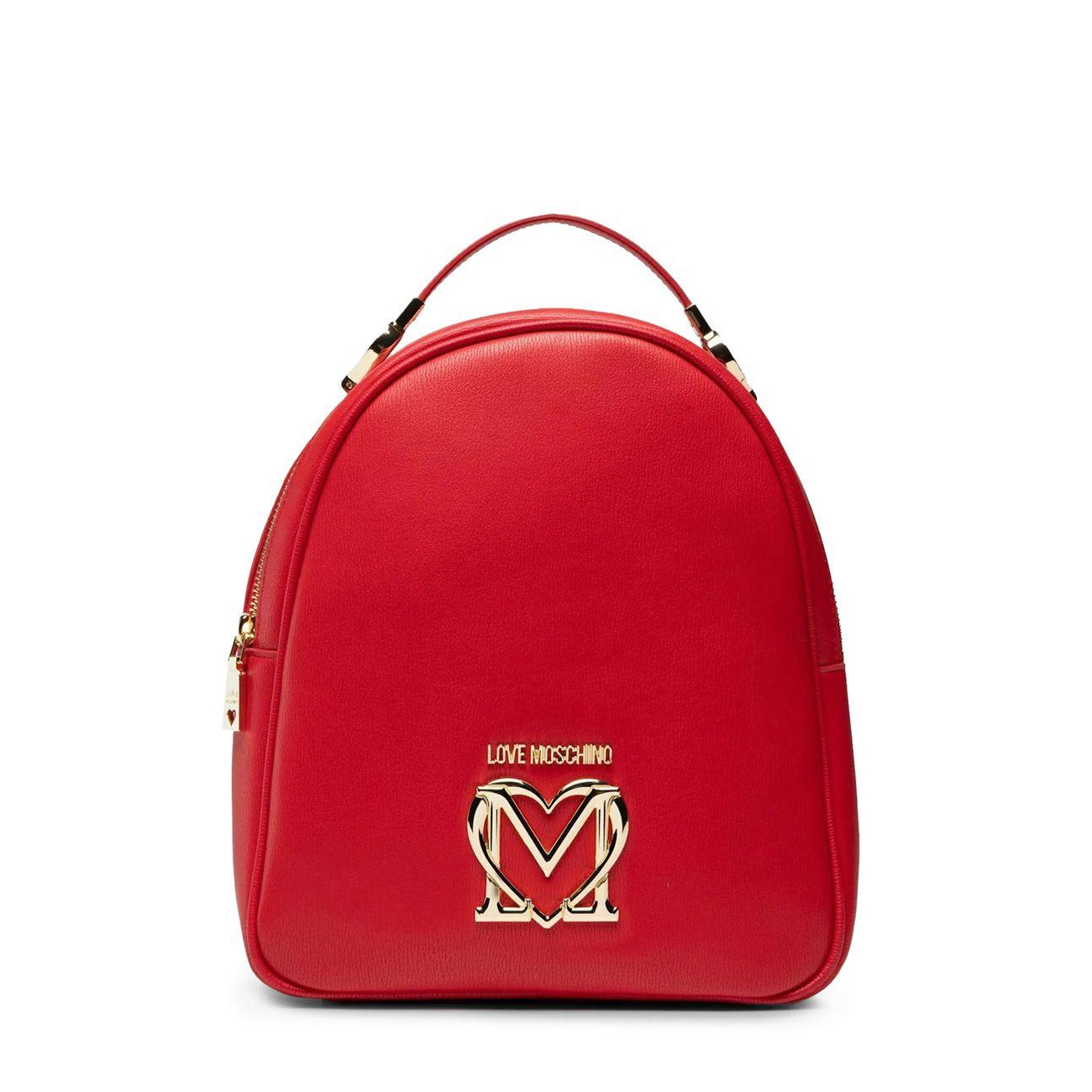 Снимка на Раница LOVE MOSCHINO