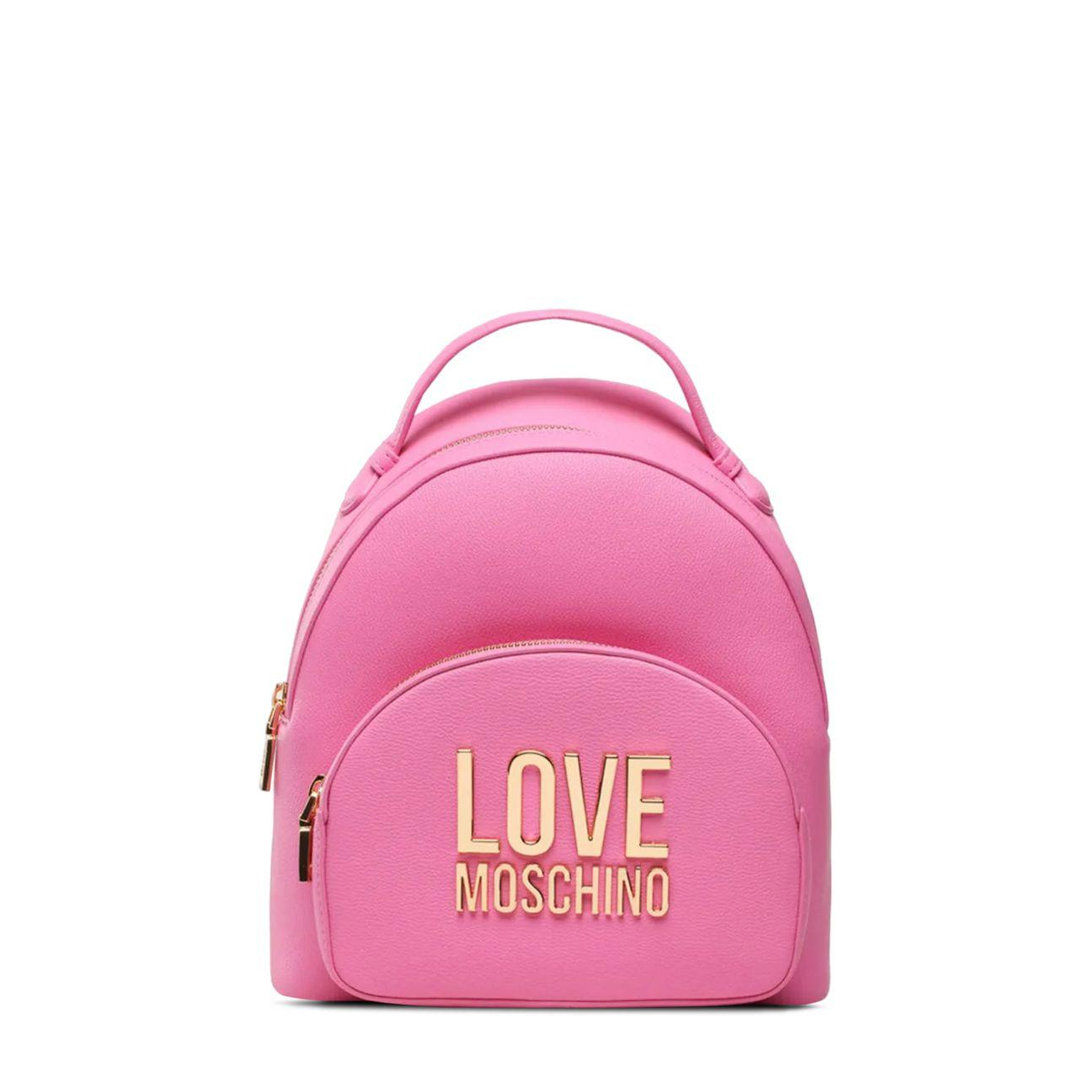 Снимка на Раница LOVE MOSCHINO