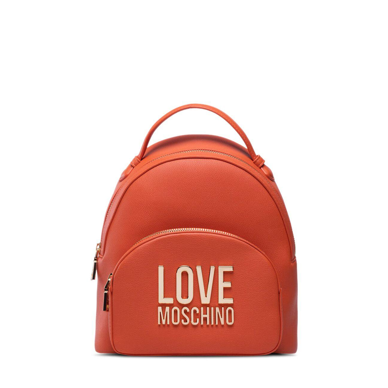 Снимка на Раница LOVE MOSCHINO