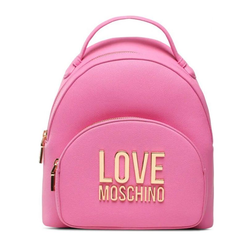 Снимка на Раница LOVE MOSCHINO 