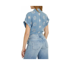 Снимка  на Риза GUESS 