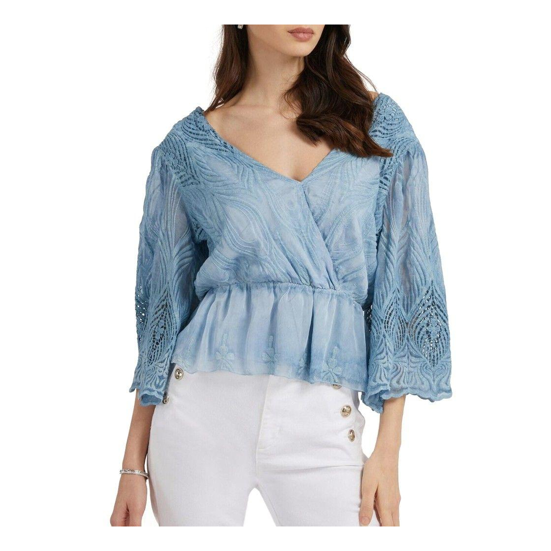 Снимка на Риза GUESS