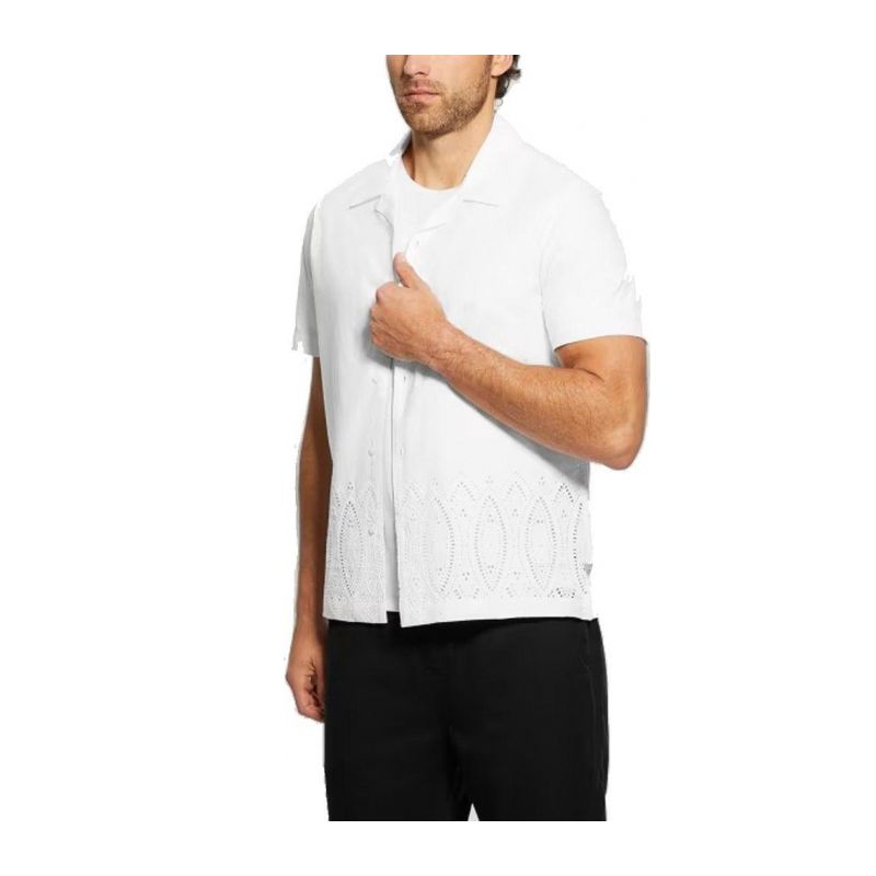 Снимка на Риза GUESS 