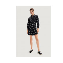 Снимка  на Рокля DESIGUAL 