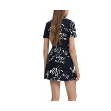 Снимка  на Рокля DESIGUAL 