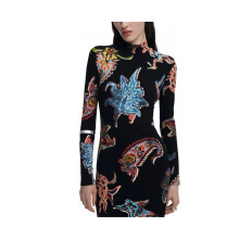 Снимка  на Рокля DESIGUAL 