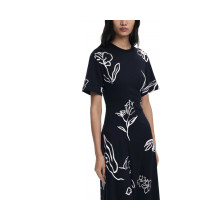 Снимка  на Рокля DESIGUAL 