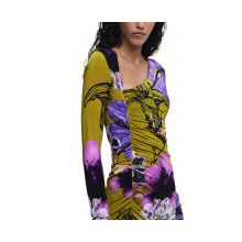 Снимка  на Рокля DESIGUAL 