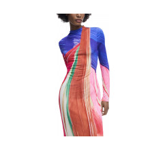 Снимка  на Рокля DESIGUAL 