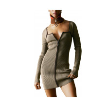 Снимка  на Рокля DESIGUAL 