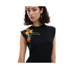 Снимка  на Рокля DESIGUAL 