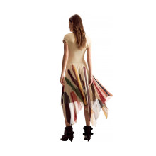 Снимка  на Рокля DESIGUAL 