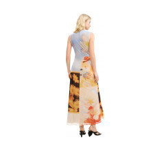 Снимка  на Рокля DESIGUAL 