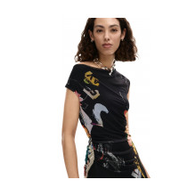 Снимка  на Рокля DESIGUAL 