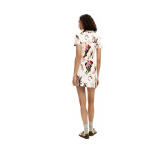 Снимка  на Рокля DESIGUAL 