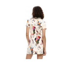 Снимка  на Рокля DESIGUAL 