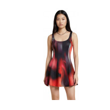 Снимка  на Рокля DESIGUAL 