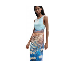 Снимка  на Рокля DESIGUAL 