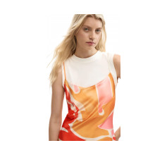 Снимка  на Рокля DESIGUAL 