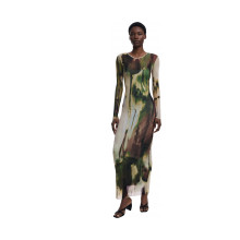 Снимка  на Рокля DESIGUAL 