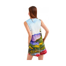 Снимка  на Рокля DESIGUAL 