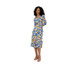 Снимка  на Рокля DIANE VON FURSTENBERG 