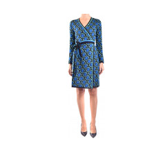 Снимка  на Рокля DIANE VON FURSTENBERG 