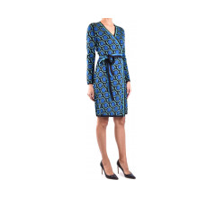 Снимка  на Рокля DIANE VON FURSTENBERG 