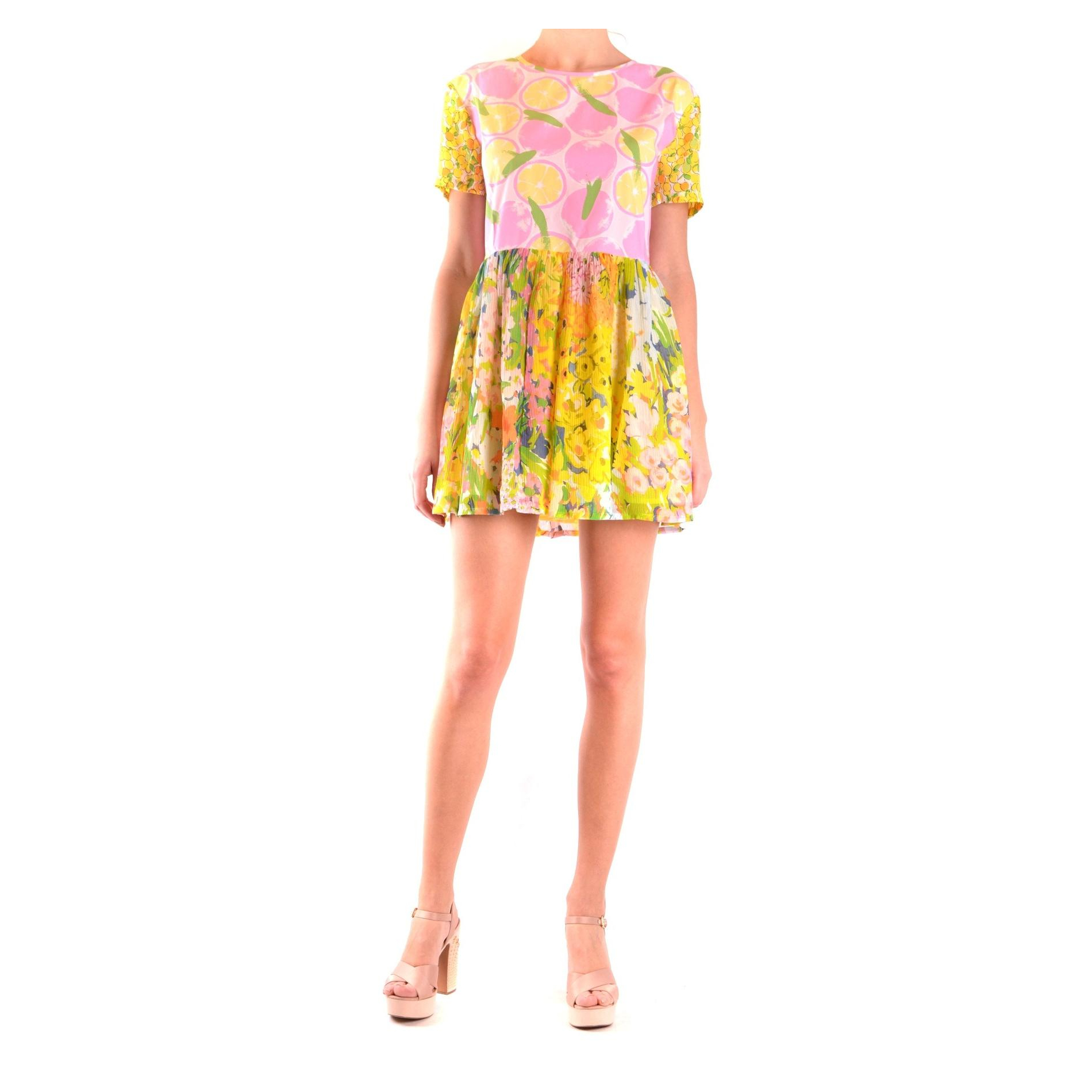 Снимка на Рокля BOUTIQUE MOSCHINO