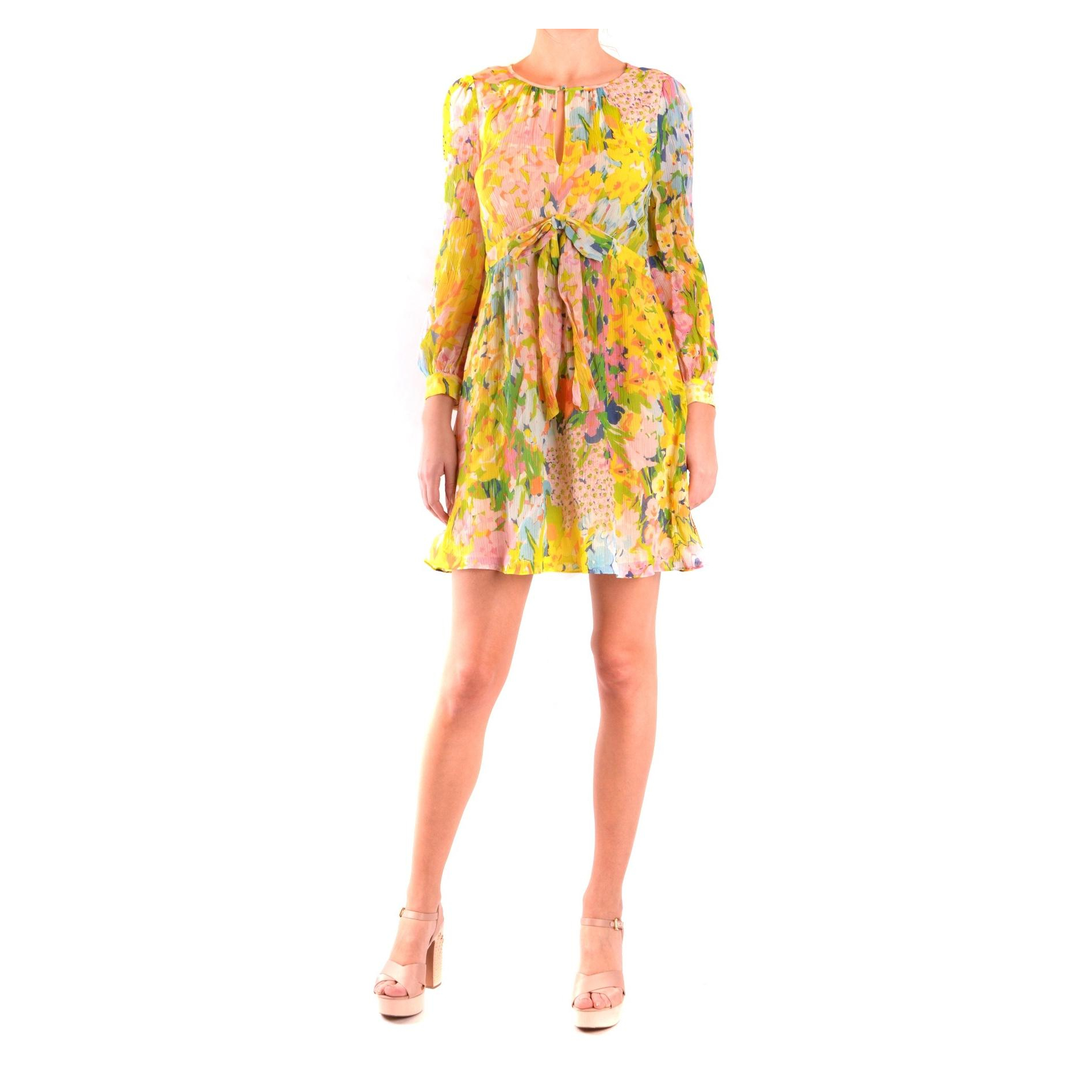 Снимка на Рокля BOUTIQUE MOSCHINO